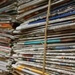 Local News Could Be Coronavirus Casualty