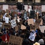 Protest Rights May Outweigh City Curfews