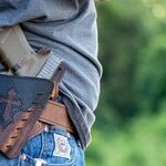 Trigger-Happy Gun Ban Will Backfire