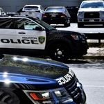 Stopping Cars Isn't Solving Crimes