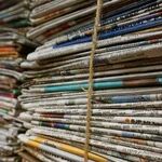 Democracy Dies in News Deserts