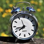 Turn Clocks Back on Daylight Saving Time