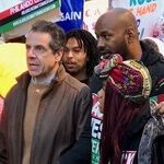The Moral Incoherence of Andrew Cuomo