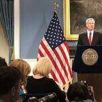 Bill de Blasio Highlights the Far Left's Jewish Problem