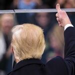 Trump Is on the Ballot -- Not His Twitter Feed
