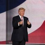 Where Does Never Trump Now Stand?
