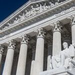 The Abiding Shame of 'Packing' the Supreme Court