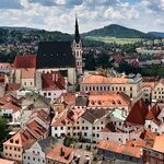 Central and Eastern Europe Help Show the Path Forward