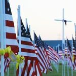 Let's Honor Veterans Day by Adopting a More Sober Foreign Policy