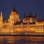 The View From Budapest