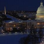 Is the Deep State Coming After Joe Biden?