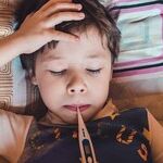 Motherhood Inside the Pandemic Bubble