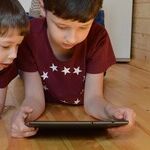 How We Travel the Virtual World Is the Guide for Our Children