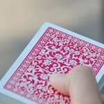Keep Playing the Game with the Cards You Have
