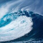 Alone We Are a Drop; Together We Are a Wave