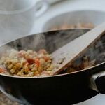Dishing Up What's Needed