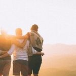 Reviving a Relationship Across Borders