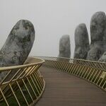 The Bridge Generation is Feeling Its Age