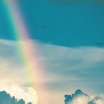 Forget the Rainbow, Let's Taste the Vinegar