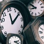 The Years Keep Coming and They Don't Stop Coming