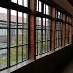 Old School Could Be the Future