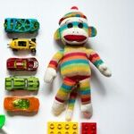 The Strange Archaeology of Childhood