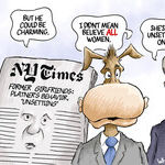 Al Goodwyn for Jun 08, 2026