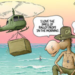 Al Goodwyn for Jun 09, 2026