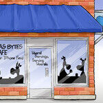 Al Goodwyn for Feb 28, 2026