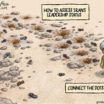 Al Goodwyn for Mar 20, 2026