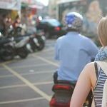 The Diplomacy of Haggling