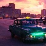 A Tale of Two Other Cities: Rising Authoritarianism out of Washington, D.C., and Havana