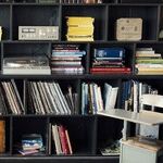 My Offshore Library: University of Puerto Rico, 1978-1985 (Part I)