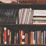 My Offshore Library: University of Puerto Rico, 1978-1985 (Part II)
