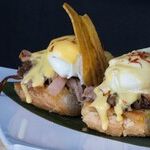 The Ajiaco, the Cuban Sandwich and other Cuban/Caribbean Foods for Thought, Part 5