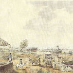 Barbados: The Caribbean's First Slavery-and-Sugar Plantation Complex and the World's Newest Republic, Part I