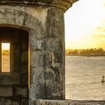 Puerto Rico Has the World's Longest Christmas Season, Part I