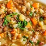 The Ajiaco, the Cuban Sandwich, Masa Carnica and other Cuban/Caribbean Foods for Thought, Part 3