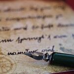 A Russian Soldier Put a Bullet Through the Poet's Head, Part I