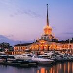Olympic Games, Truces and Wars (Sochi, 2014; Beijing, 2022)