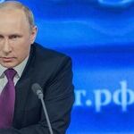 Putin's Dirty War, Geopolitical Adjustments and Prospects for Future Wars, Part I