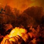 World War III in 2023