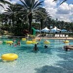 This Summer, Beware the Wet Families in Hotel Lobbies