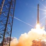 Making Your Delta Sky Miles Count for Space Tourism