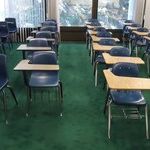 As a School Year Ends, America Goes Numb