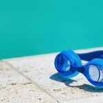 It's Public Pool Season. Wait, Is That a Band-Aid?