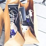 Used Gift Bags Are the Real Hero of Summer