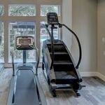 An Open Letter to the Guy on the Treadmill Next to Me