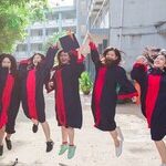 Dear Graduates: Here's What No One Tells You