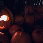 I'm Sorry, but It's Halloween Now